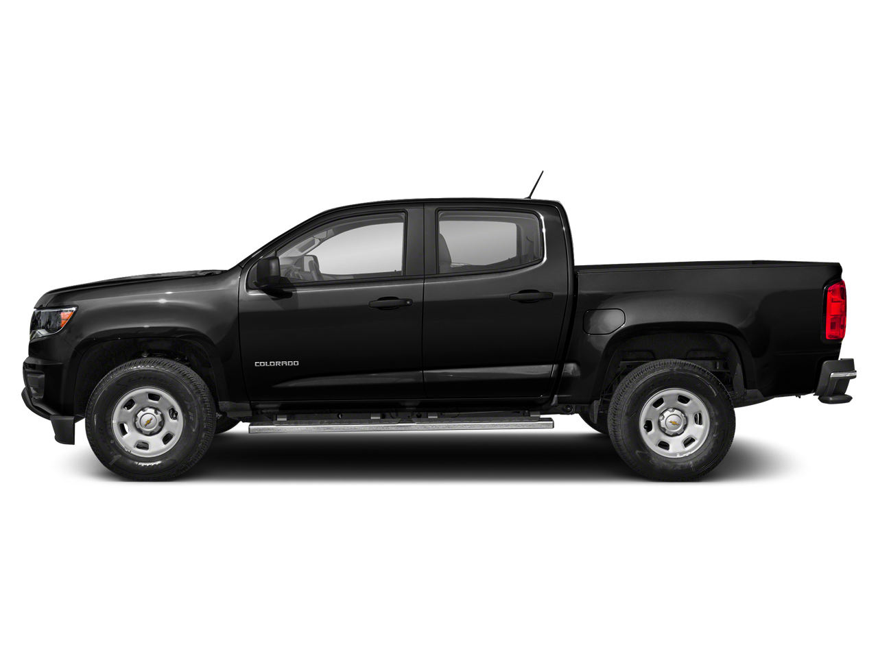 2019 Chevrolet Colorado 4WD Work Truck