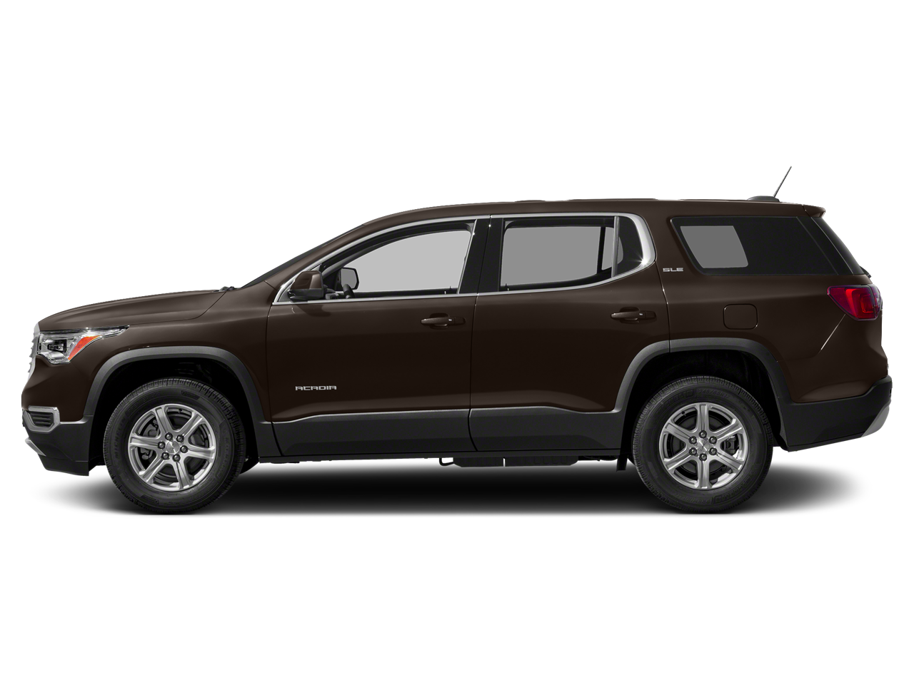 2019 GMC Acadia Base