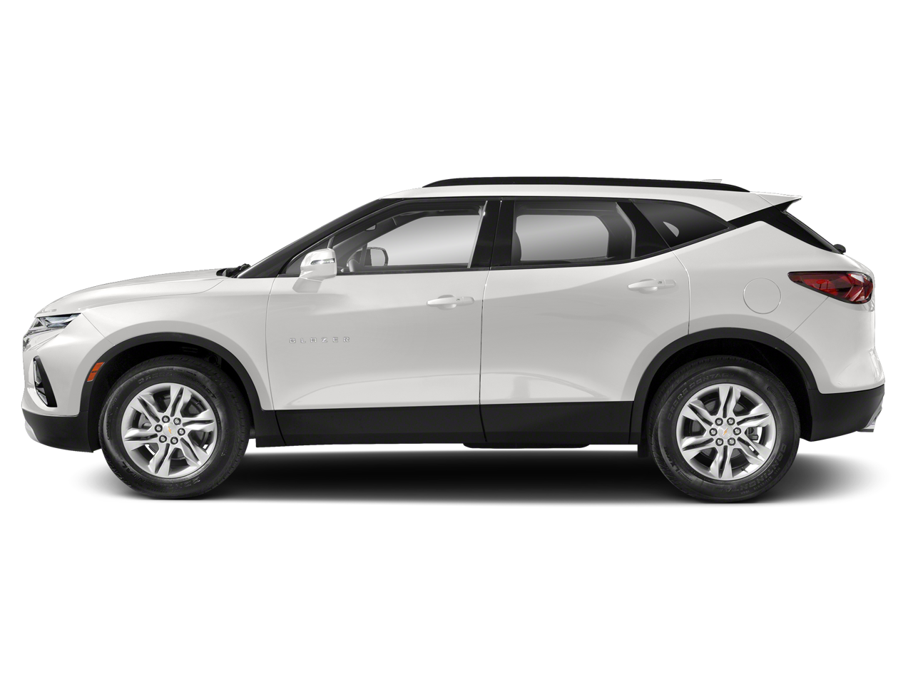 2020 Chevrolet Blazer 2LT
