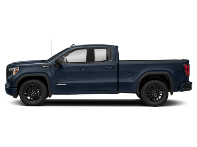 2021 GMC Sierra 1500 Base