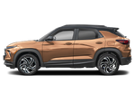 2024 Chevrolet Trailblazer Base