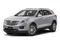 2017 Cadillac XT5 Platinum AWD
