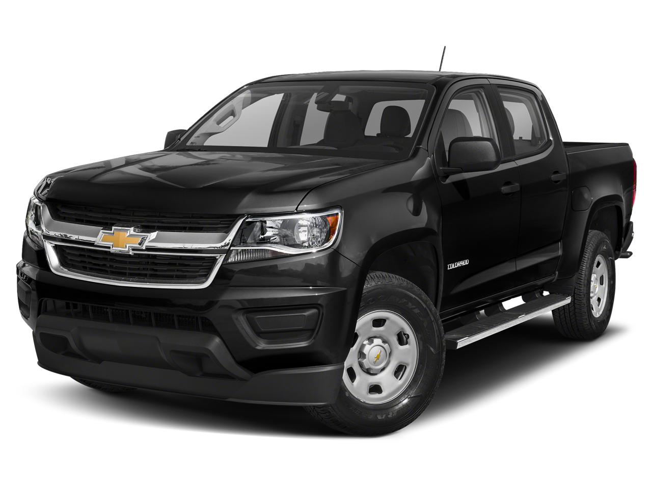 2019 Chevrolet Colorado 4WD Work Truck