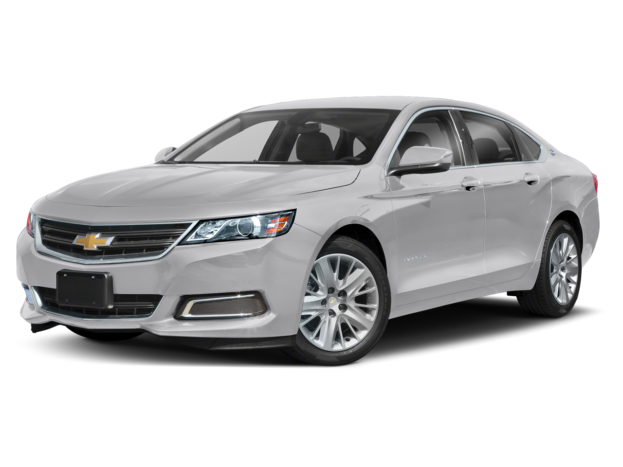 2020 Chevrolet Impala LT