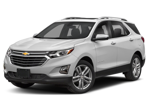 2020 Chevrolet Equinox Base