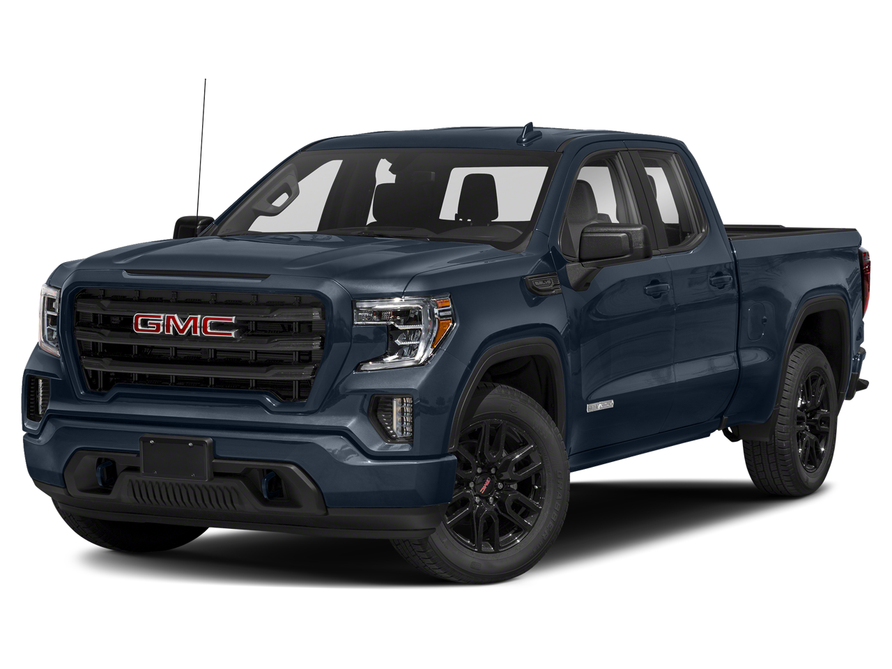 2021 GMC Sierra 1500 Base