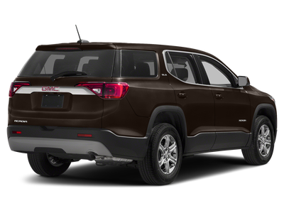 2019 GMC Acadia Base