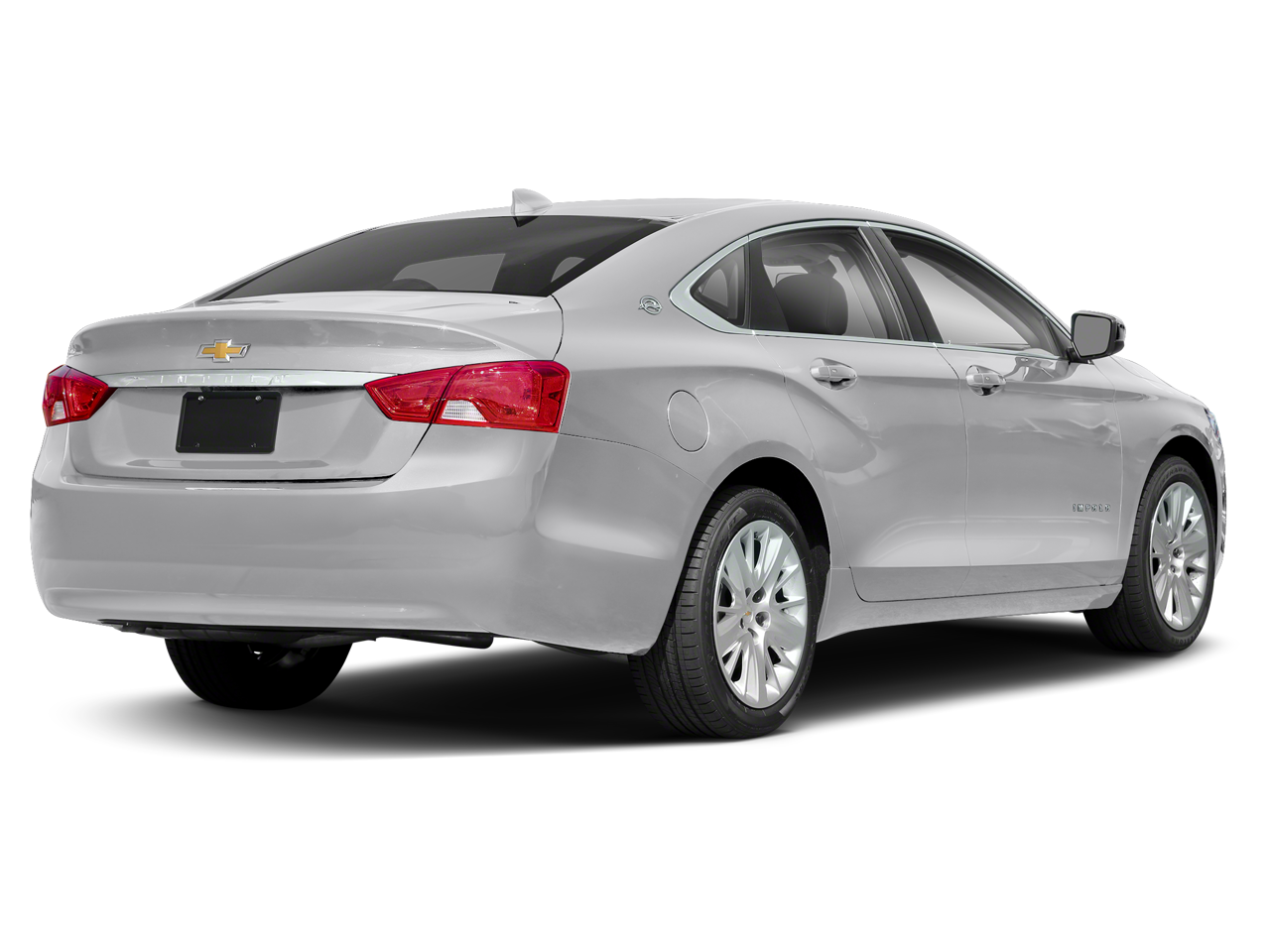2020 Chevrolet Impala LT