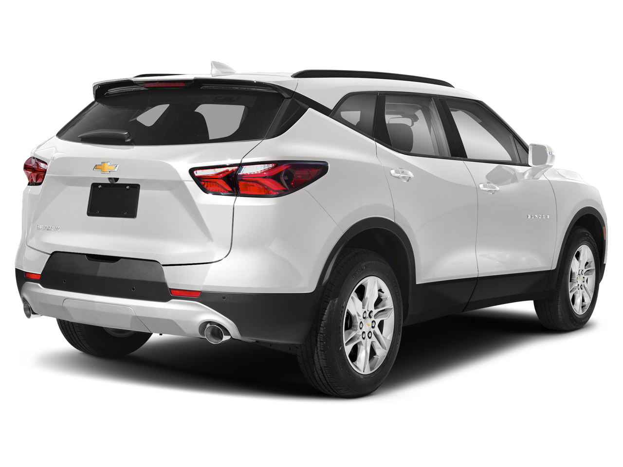 2020 Chevrolet Blazer 2LT