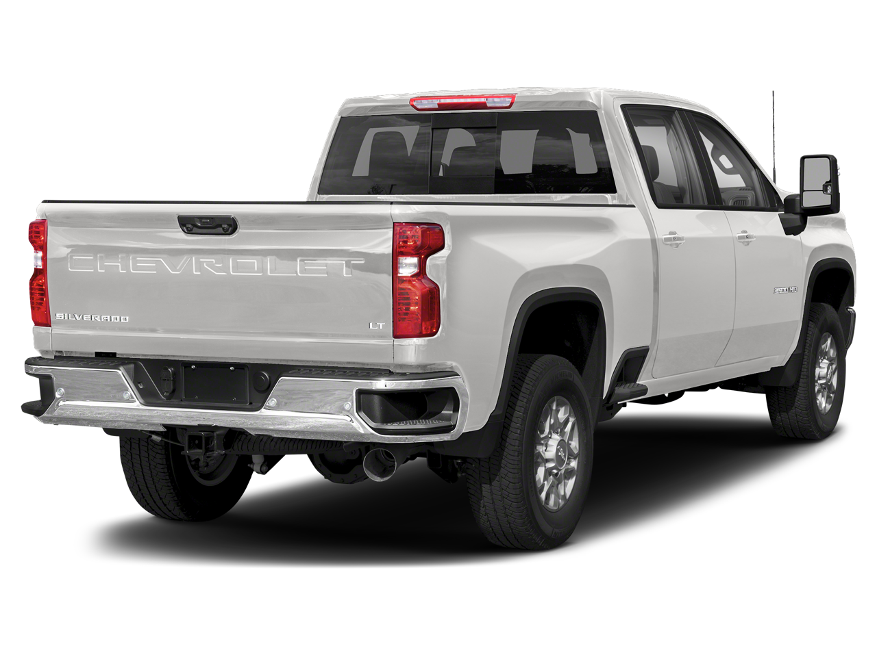 2021 Chevrolet Silverado 3500 HD LT