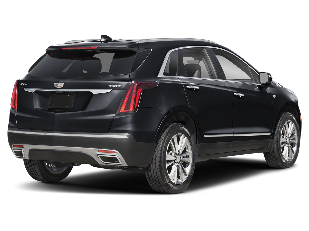 2023 Cadillac XT5 AWD Premium Luxury