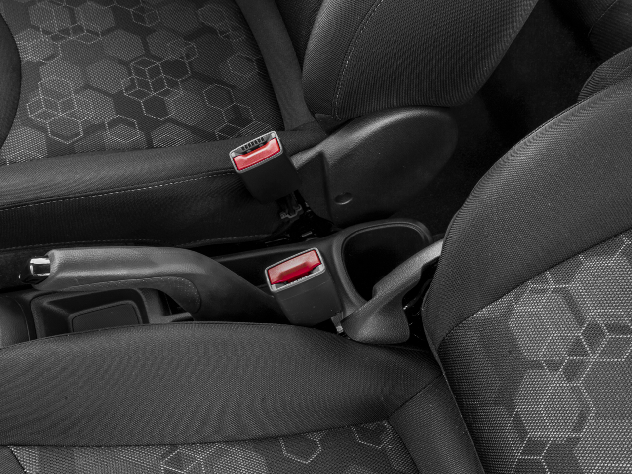 2017 Chevrolet Spark Base