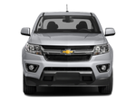 2018 Chevrolet Colorado 4WD LT