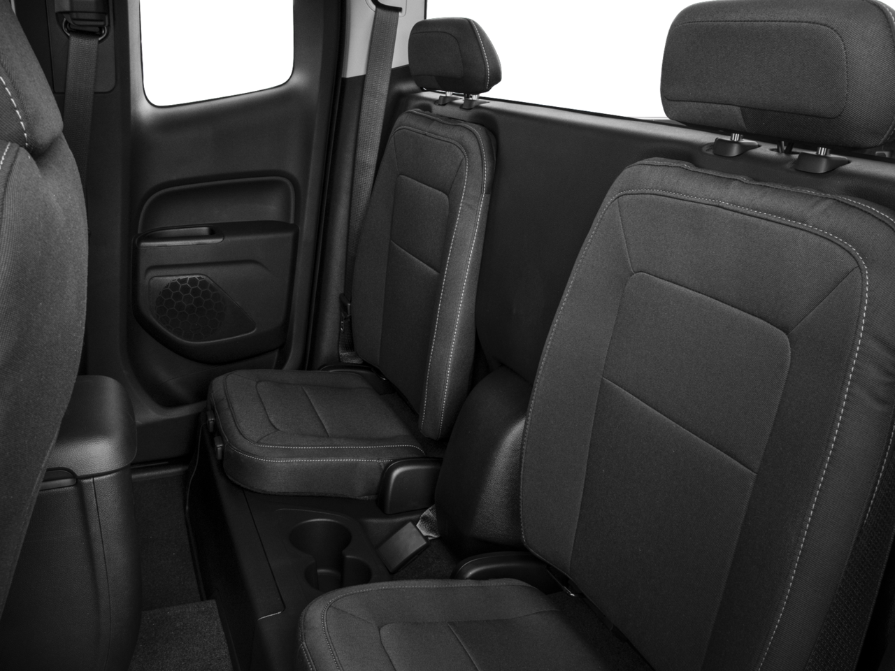 2018 Chevrolet Colorado 4WD LT