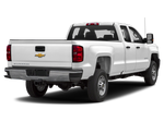 2019 Chevrolet Silverado 2500 HD Base