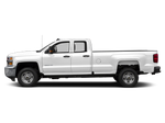 2019 Chevrolet Silverado 2500 HD Base