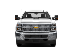 2019 Chevrolet Silverado 2500 HD Base