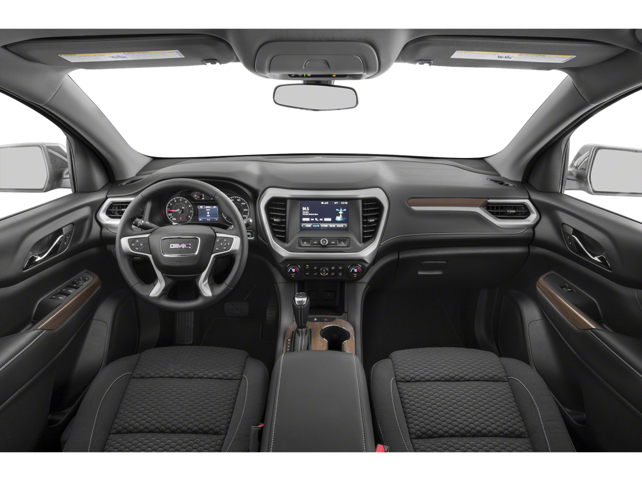 2019 GMC Acadia Base