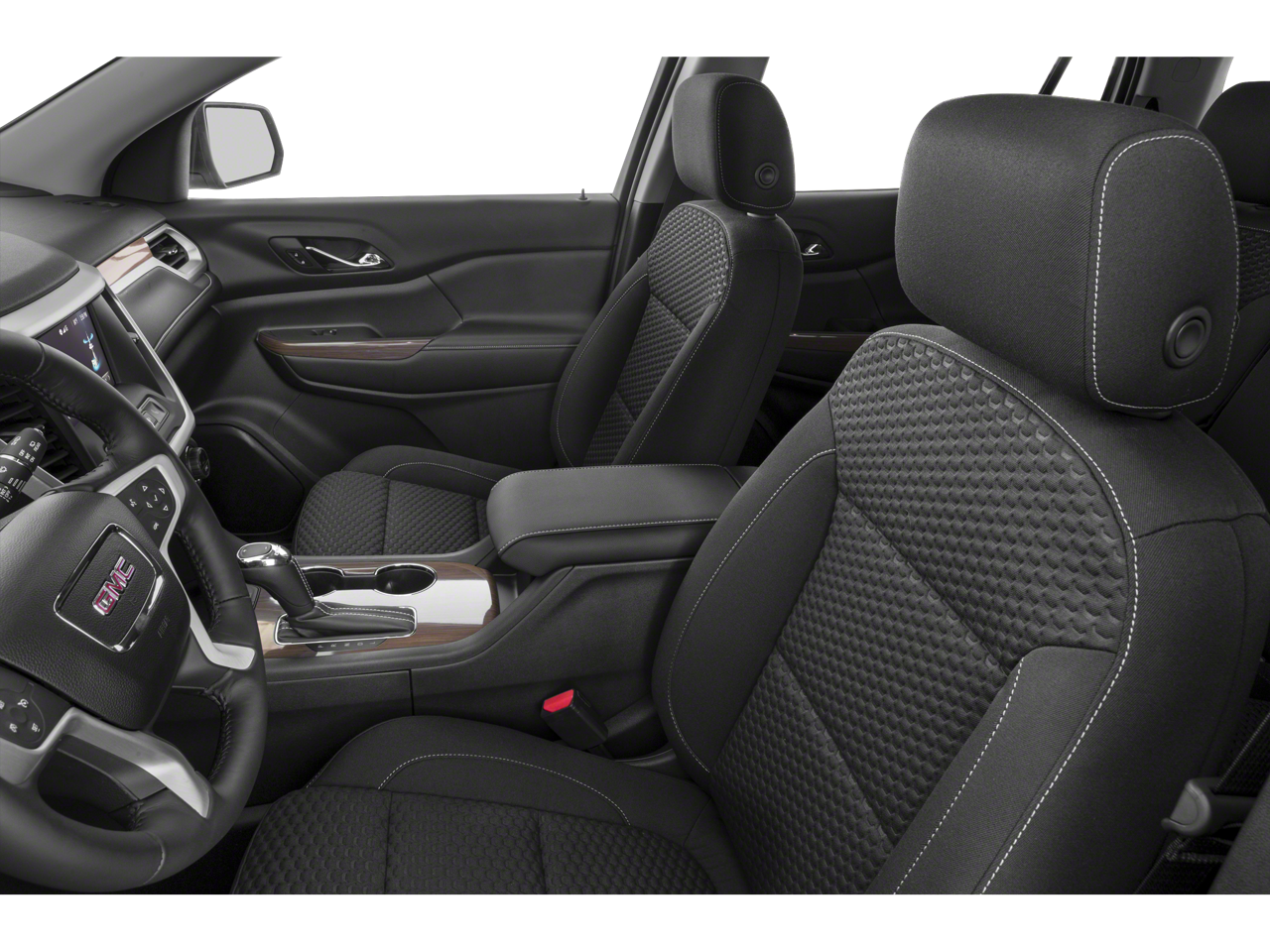 2019 GMC Acadia Base