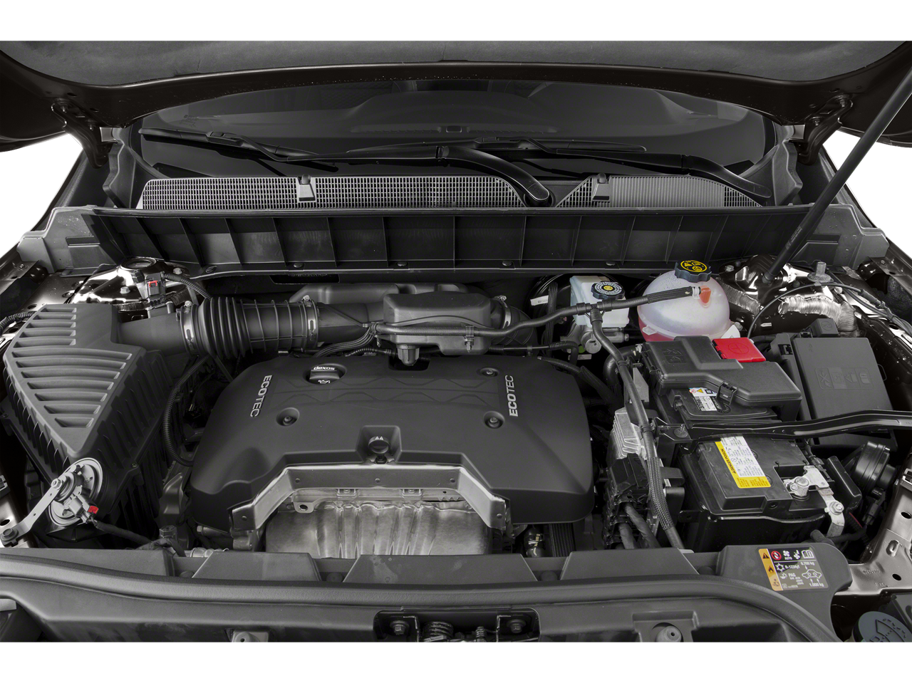 2019 GMC Acadia Base