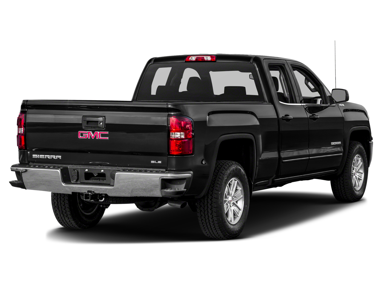 2019 GMC Sierra 1500 Limited Base