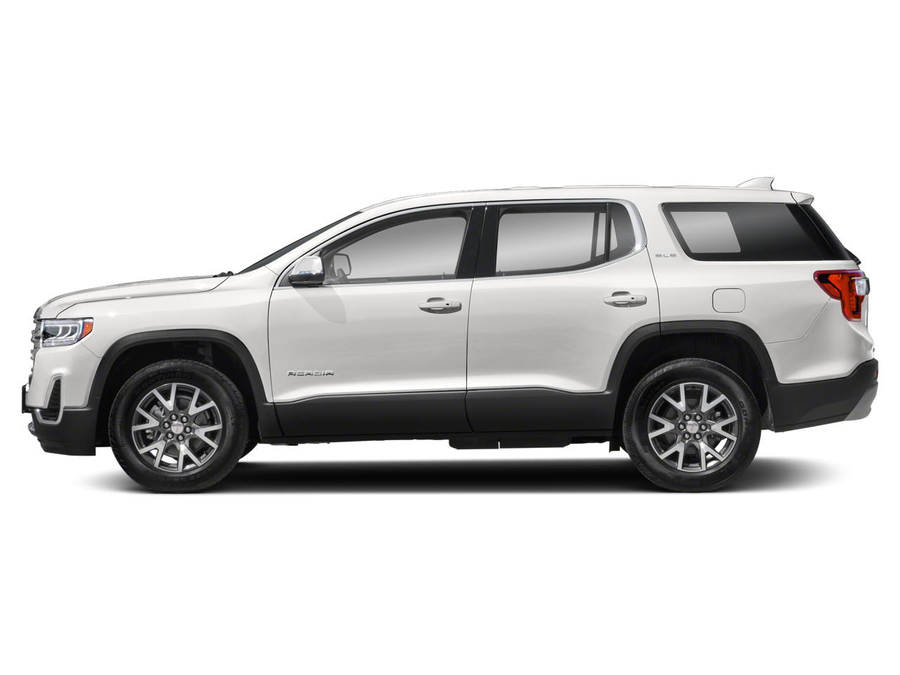 2021 Gmc Acadia SLT photo 2