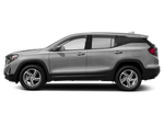 2021 GMC Terrain Base