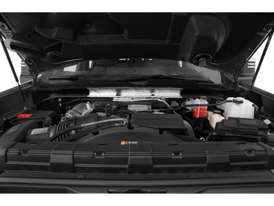 2022 Chevrolet Silverado 2500 HD High Country