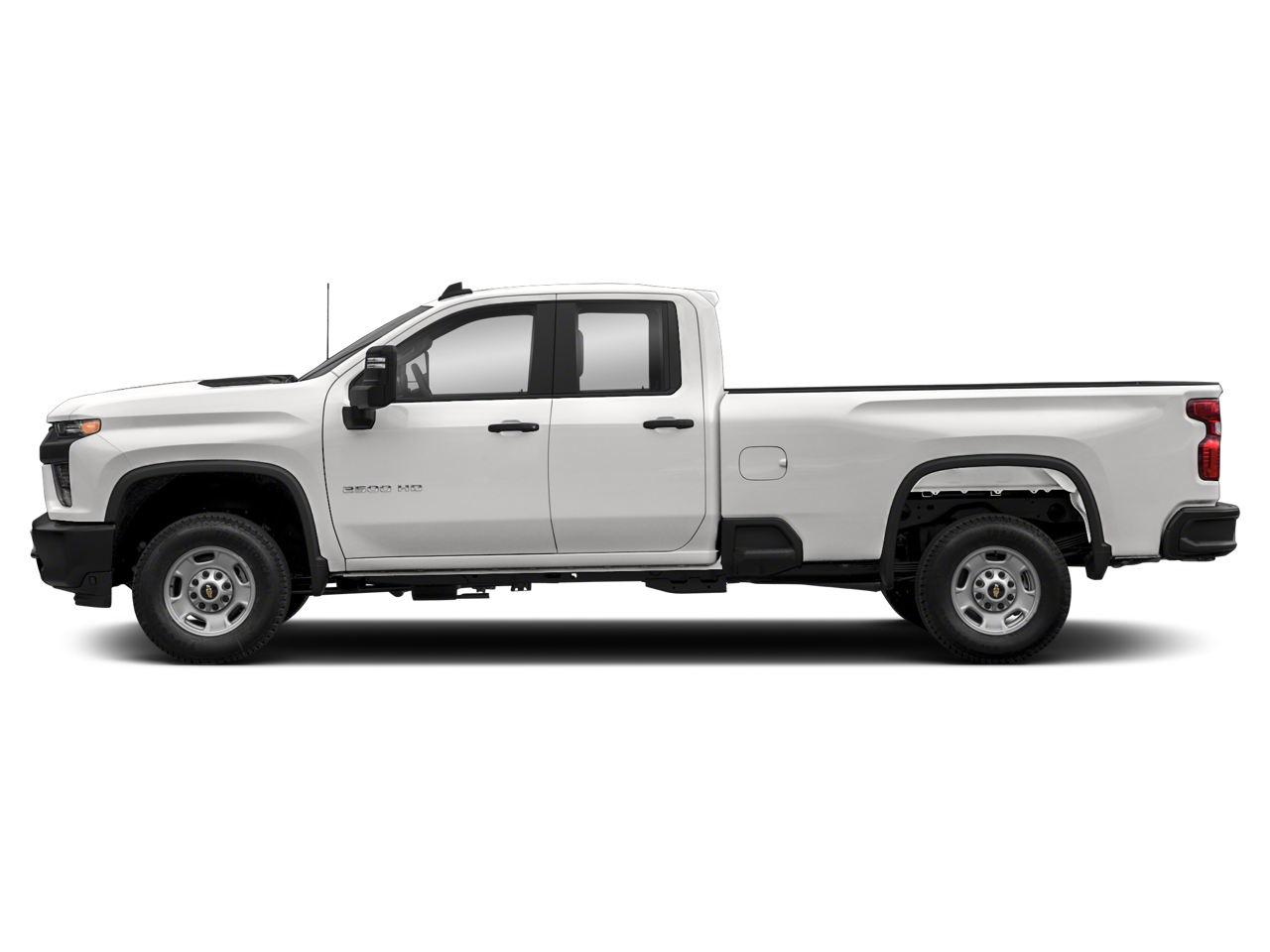 2023 Chevrolet Silverado 2500 HD LT