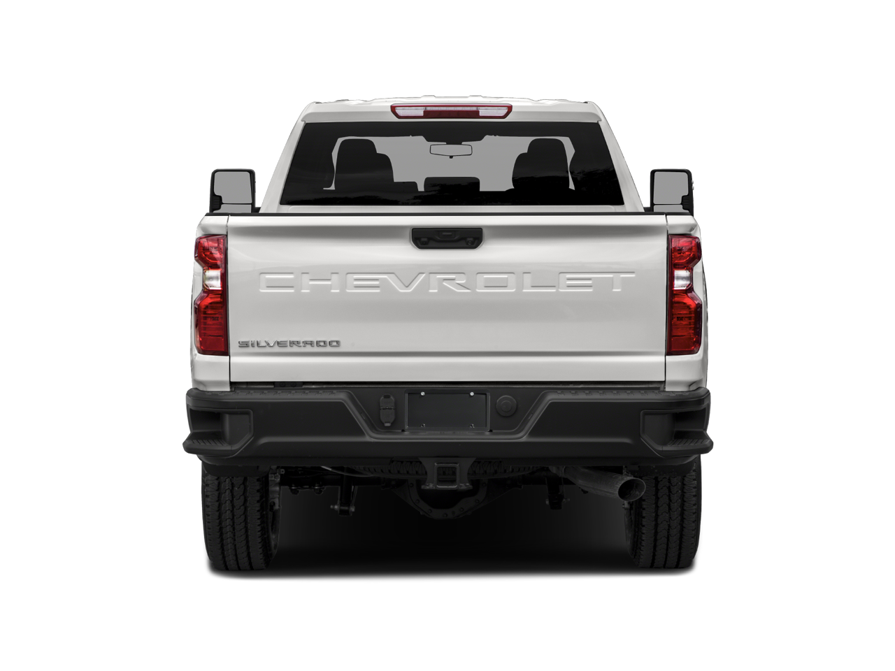 2023 Chevrolet Silverado 2500 HD LT