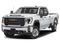 2024 GMC Sierra 2500 HD Pro