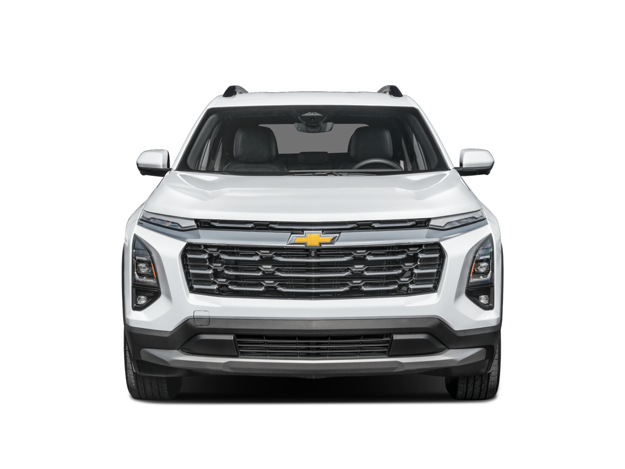 2025 Chevrolet Equinox LT photo 3