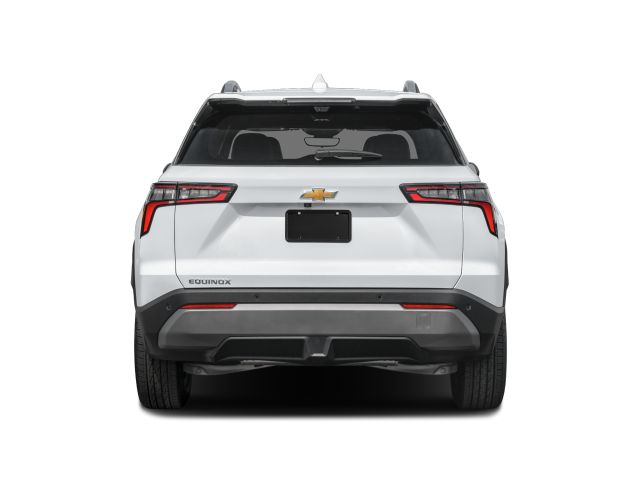 2025 Chevrolet Equinox LT photo 4