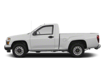 2010 Chevrolet Colorado LT w/1LT