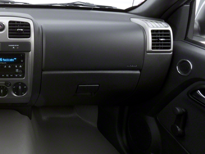 2010 Chevrolet Colorado LT w/1LT