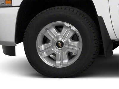 2010 Chevrolet Silverado 1500 1HY