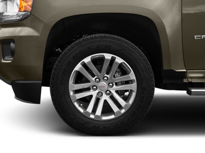 2015 GMC Canyon 4WD SLE