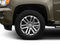 2015 GMC Canyon 4WD SLE