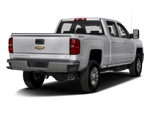 2016 Chevrolet Silverado 2500 HD Base