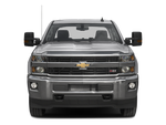 2016 Chevrolet Silverado 2500 HD Base