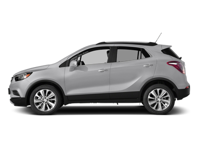 2017 Buick Encore Sport Touring