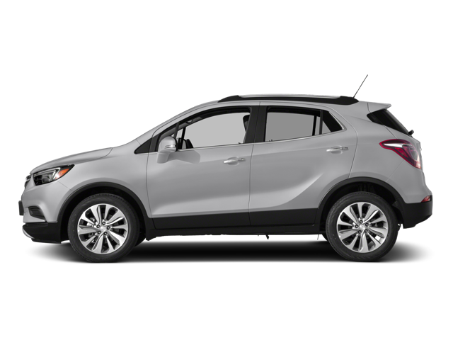 2017 Buick Encore Sport Touring