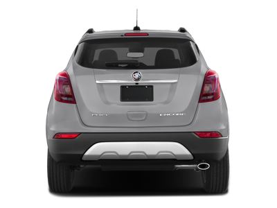 2017 Buick Encore Sport Touring