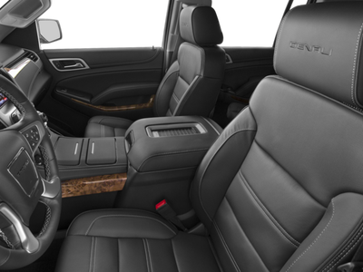 2017 GMC Yukon XL Base