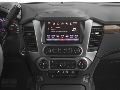 2017 GMC Yukon XL Base