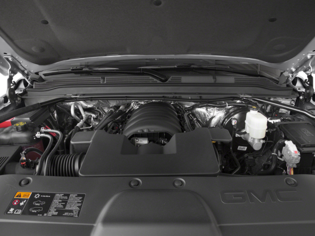 2017 GMC Yukon XL Base