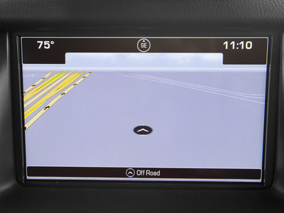 2017 GMC Yukon XL Base