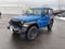 2021 Jeep Wrangler Sport 4X4