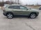 2020 Jeep Cherokee Limited 4x4