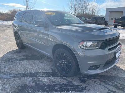 2019 Dodge Durango GT Plus